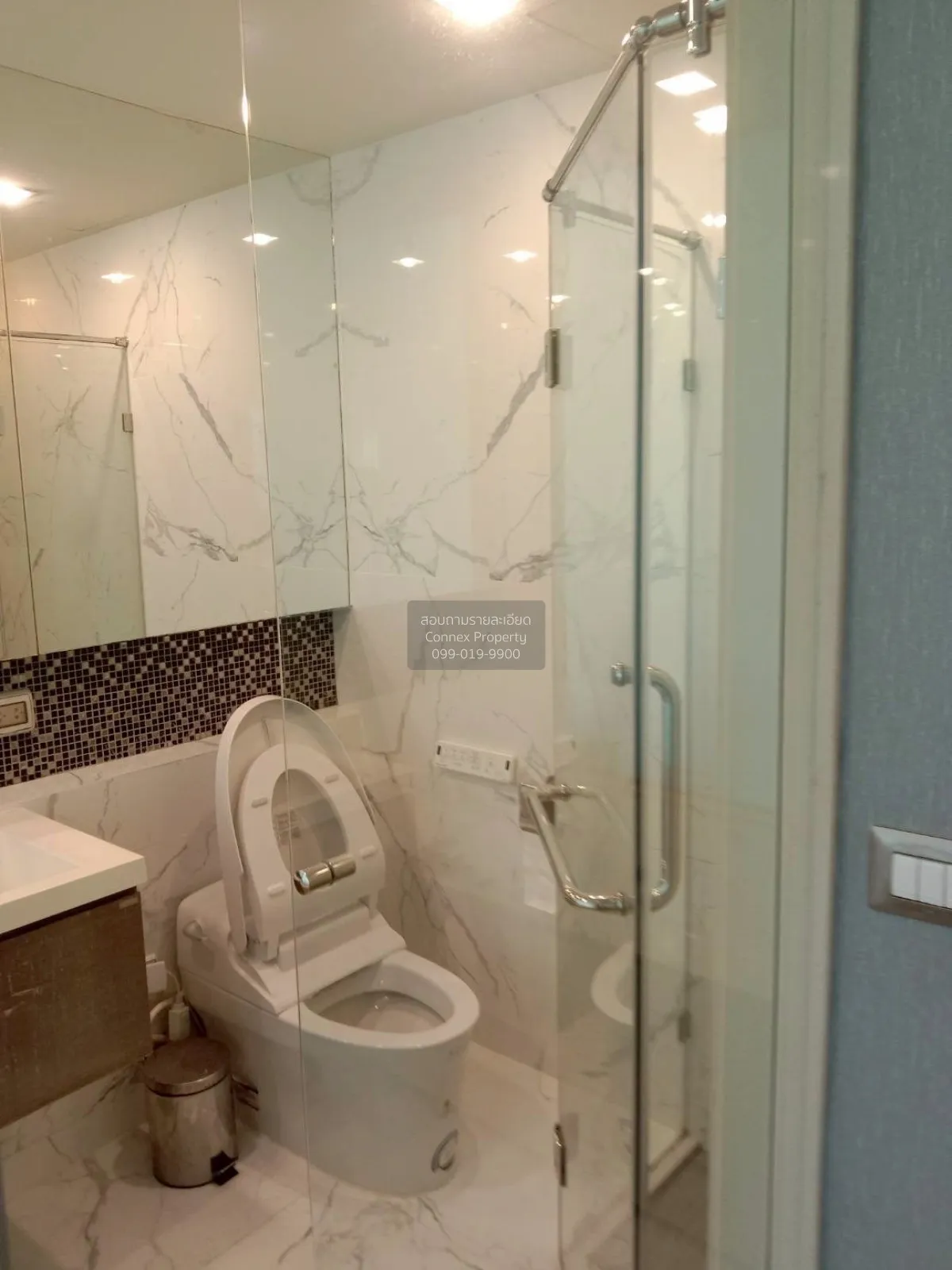 For Rent Condo , The Address Sathorn , BTS-Saint Louis , Silom , 