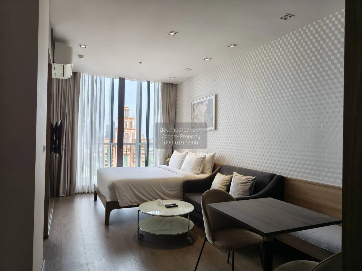 For Rent Condo , Park Origin Phrom Phong , BTS-Phrom Phong , Khlo 1