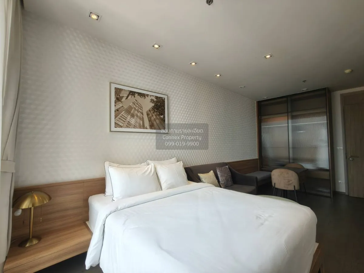 For Rent Condo , Park Origin Phrom Phong , BTS-Phrom Phong , Khlo 2