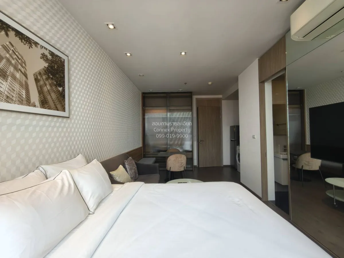 For Rent Condo , Park Origin Phrom Phong , BTS-Phrom Phong , Khlo 3