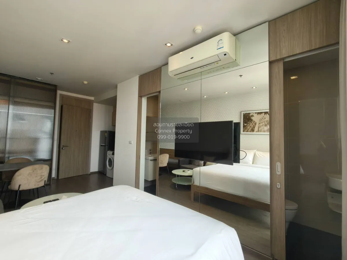 For Rent Condo , Park Origin Phrom Phong , BTS-Phrom Phong , Khlo 4
