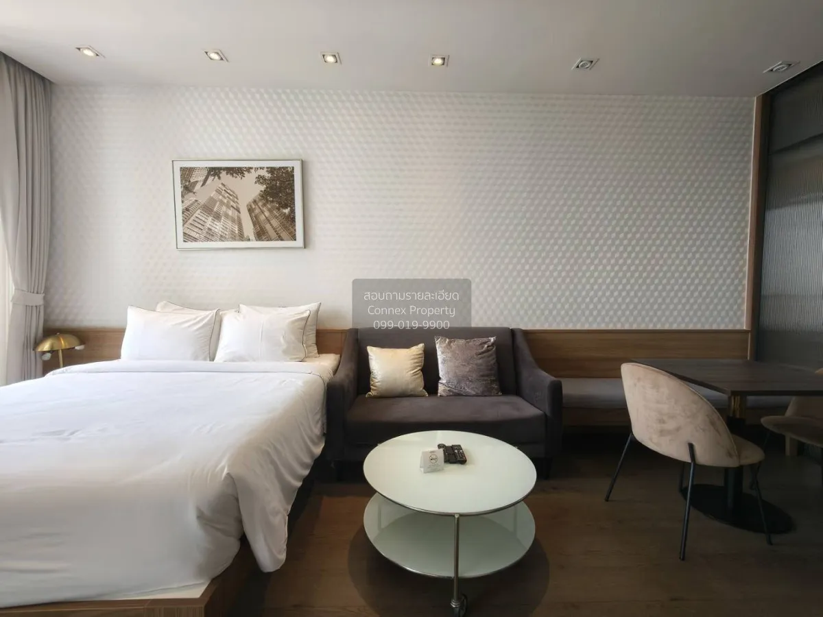 For Rent Condo , Park Origin Phrom Phong , BTS-Phrom Phong , Khlo