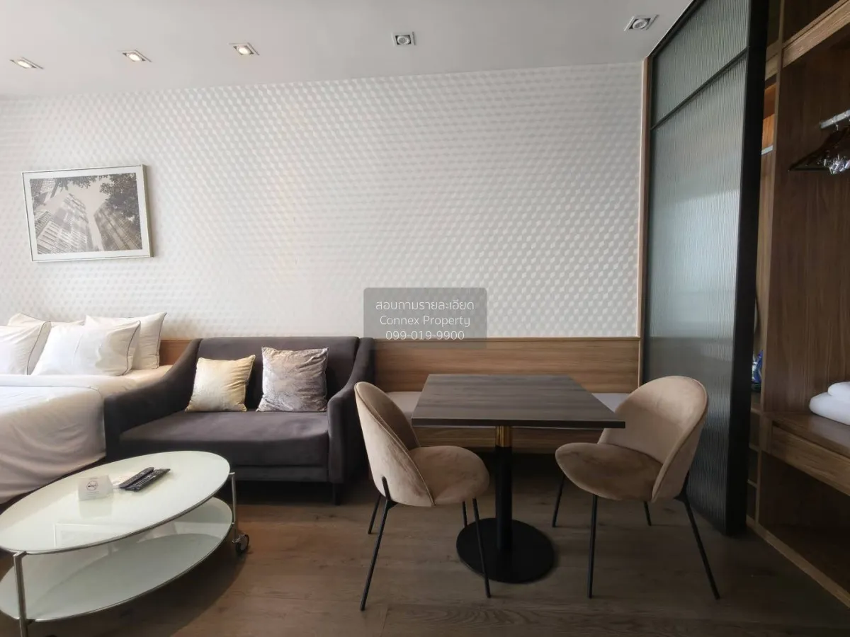 For Rent Condo , Park Origin Phrom Phong , BTS-Phrom Phong , Khlo