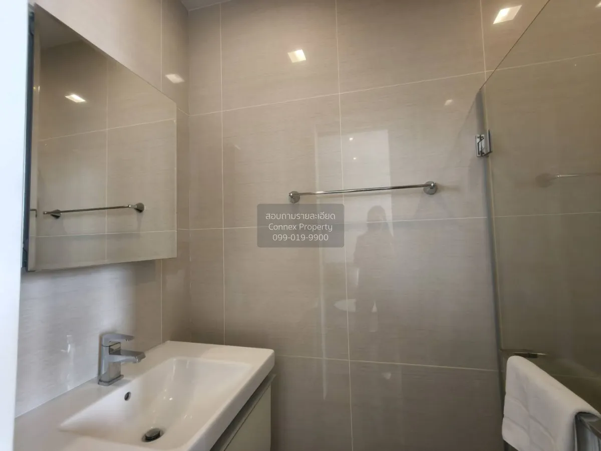 For Rent Condo , Park Origin Phrom Phong , BTS-Phrom Phong , Khlo