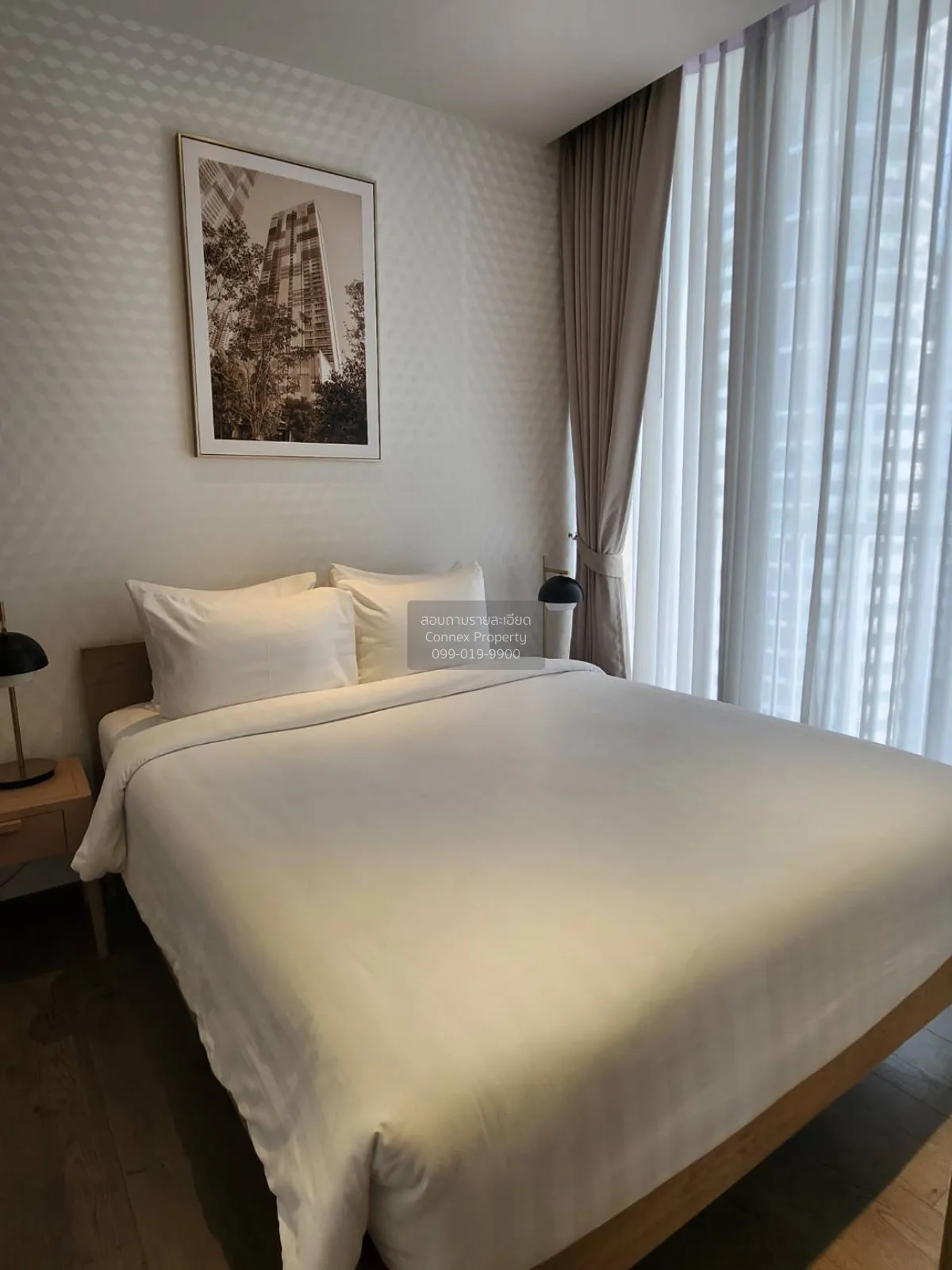 For Rent Condo , Park Origin Phrom Phong , BTS-Phrom Phong , Khlo 1