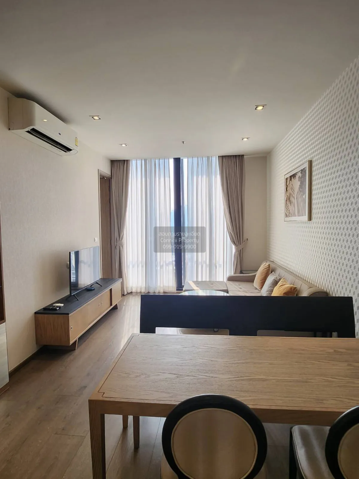 For Rent Condo , Park Origin Phrom Phong , BTS-Phrom Phong , Khlo 3