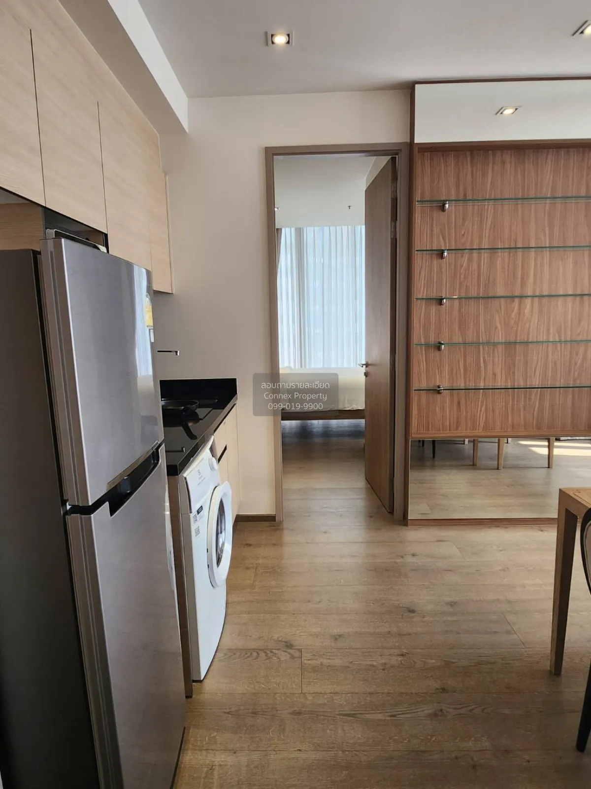 For Rent Condo , Park Origin Phrom Phong , BTS-Phrom Phong , Khlo 4