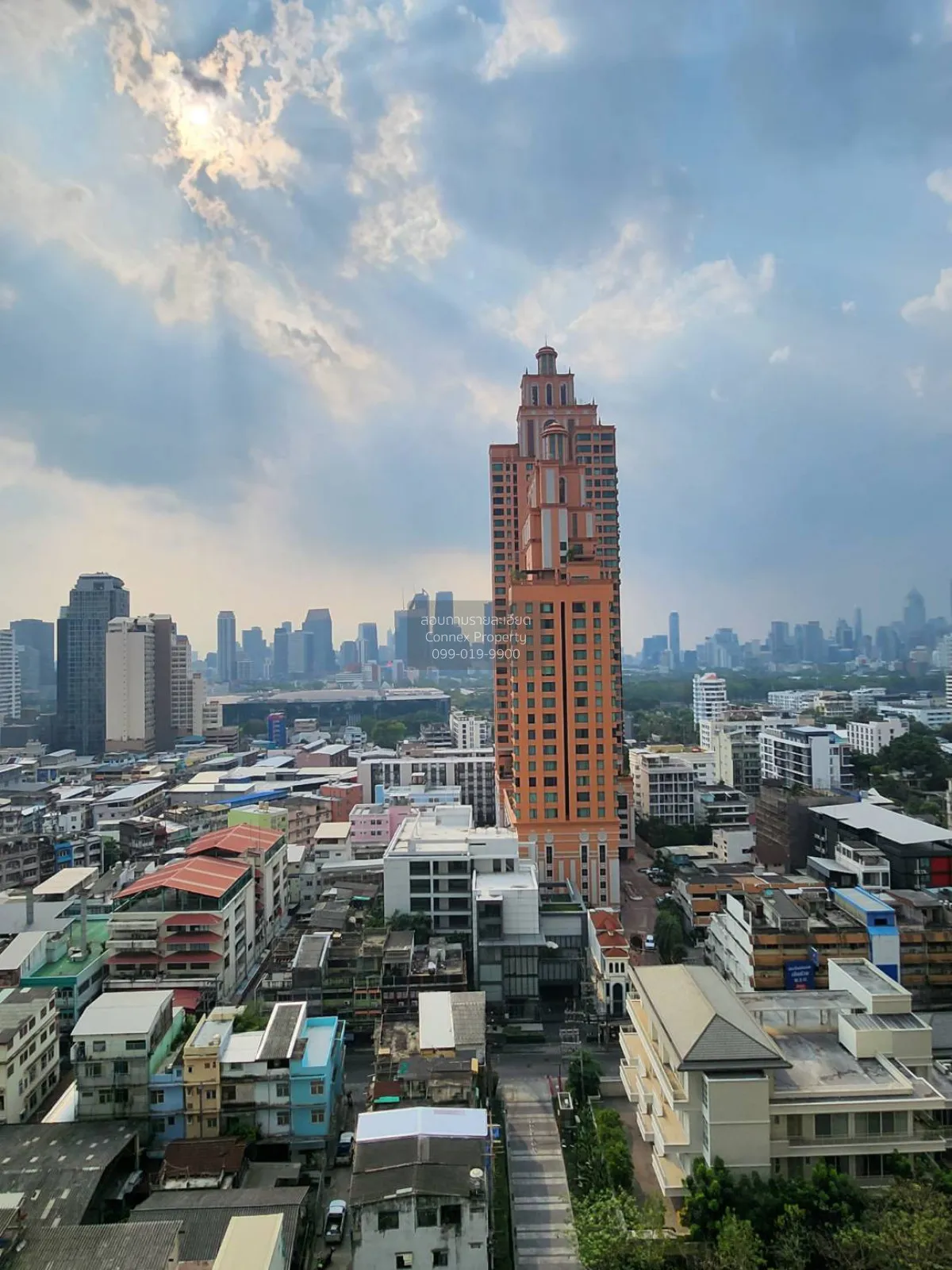 For Rent Condo , Park Origin Phrom Phong , BTS-Phrom Phong , Khlo