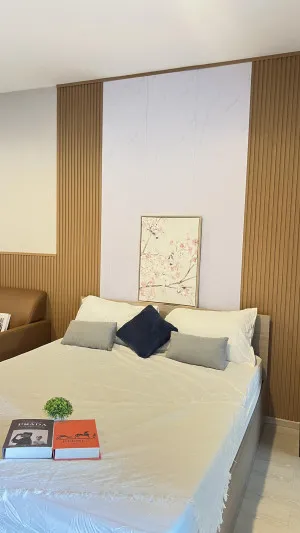 For Rent Condo , Ideo Sukhumvit 115 , BTS-Pu Chao , Thepharak , Mueang Samut Prakan , Samut Prakarn , CX-140325