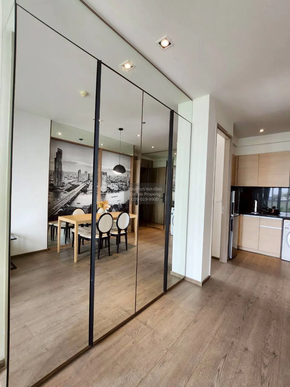 For Rent Condo , Park Origin Phrom Phong , BTS-Phrom Phong , Khlo