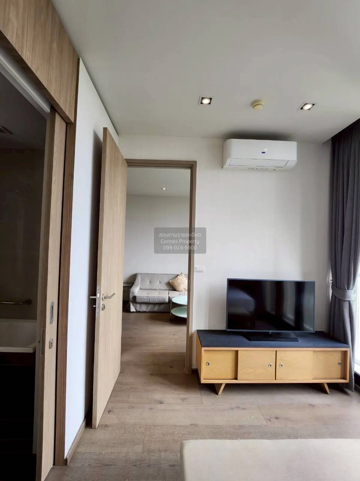 For Rent Condo , Park Origin Phrom Phong , BTS-Phrom Phong , Khlo