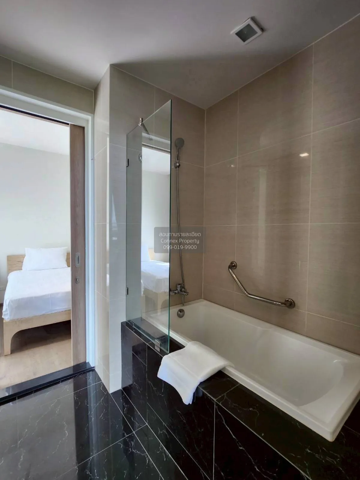 For Rent Condo , Park Origin Phrom Phong , BTS-Phrom Phong , Khlo