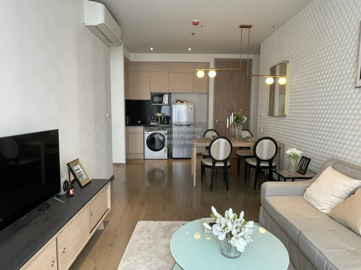 For Rent Condo , Park Origin Phrom Phong , BTS-Phrom Phong , Khlo 2