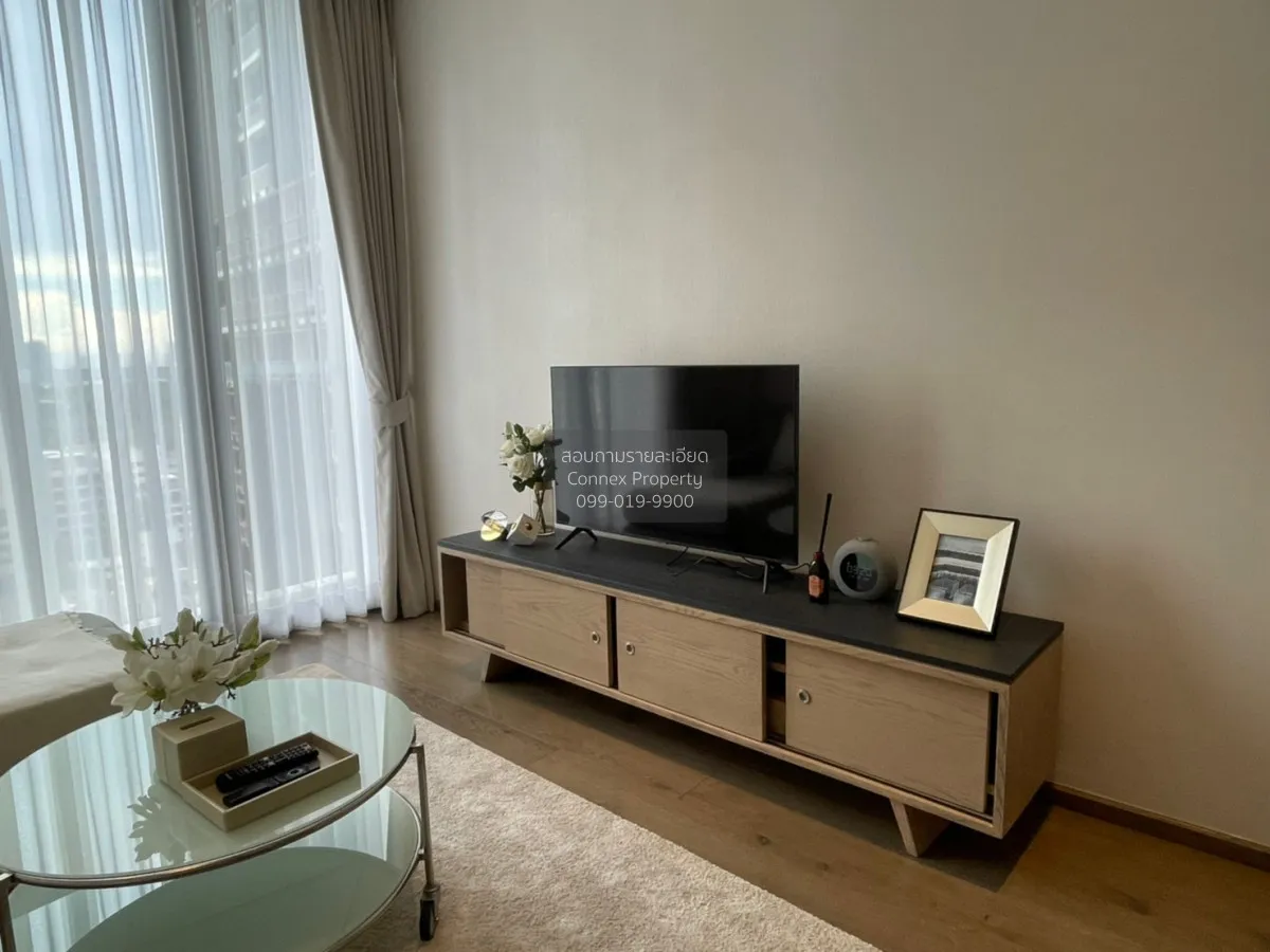For Rent Condo , Park Origin Phrom Phong , BTS-Phrom Phong , Khlo 4