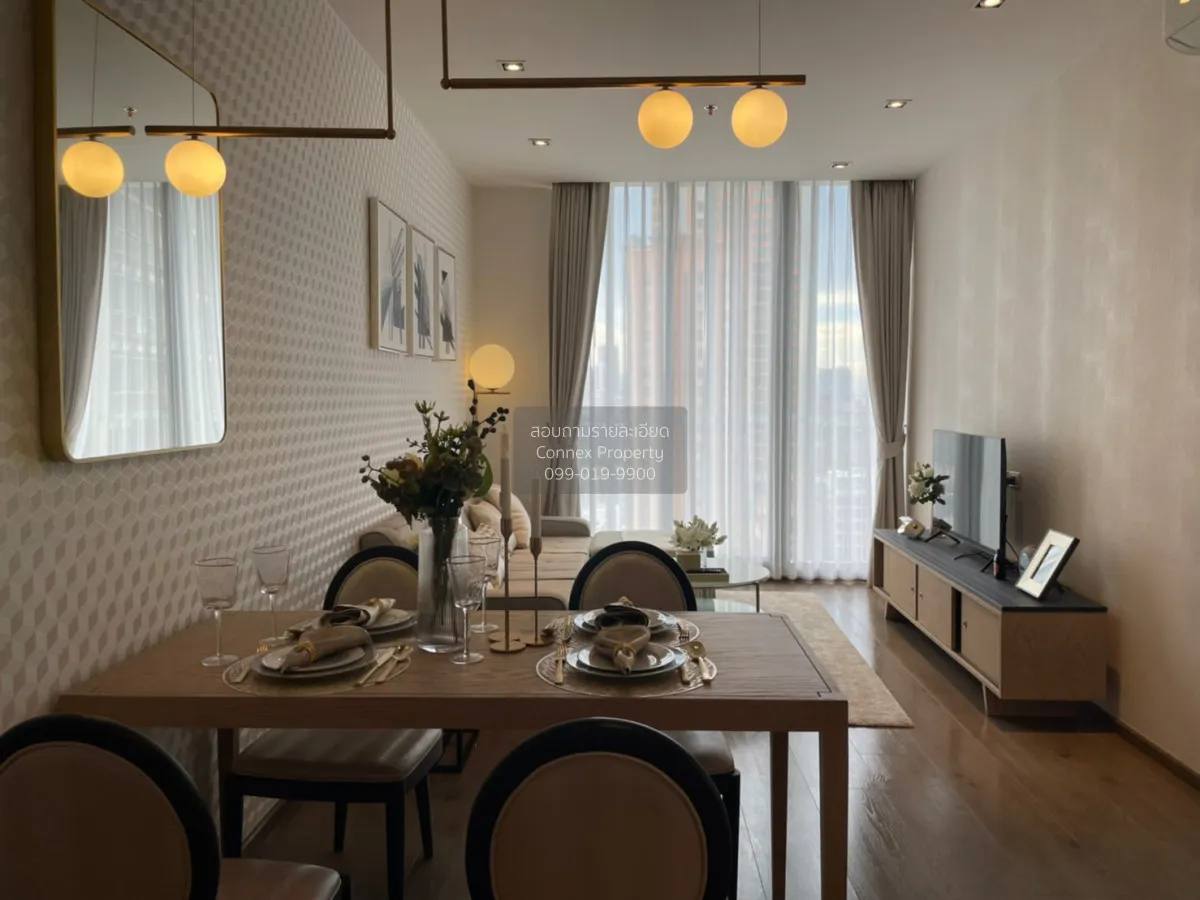 For Rent Condo , Park Origin Phrom Phong , BTS-Phrom Phong , Khlo