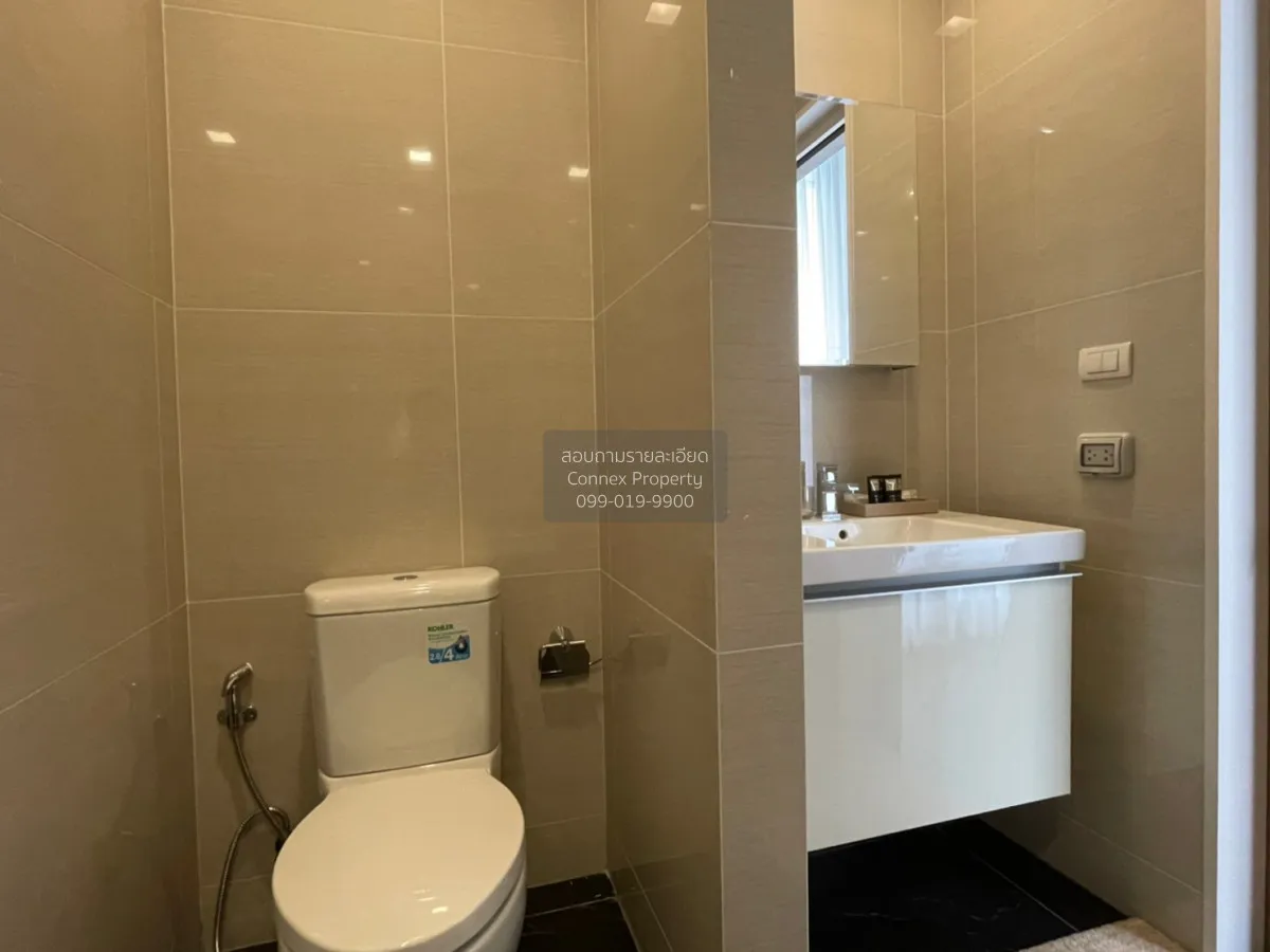 For Rent Condo , Park Origin Phrom Phong , BTS-Phrom Phong , Khlo