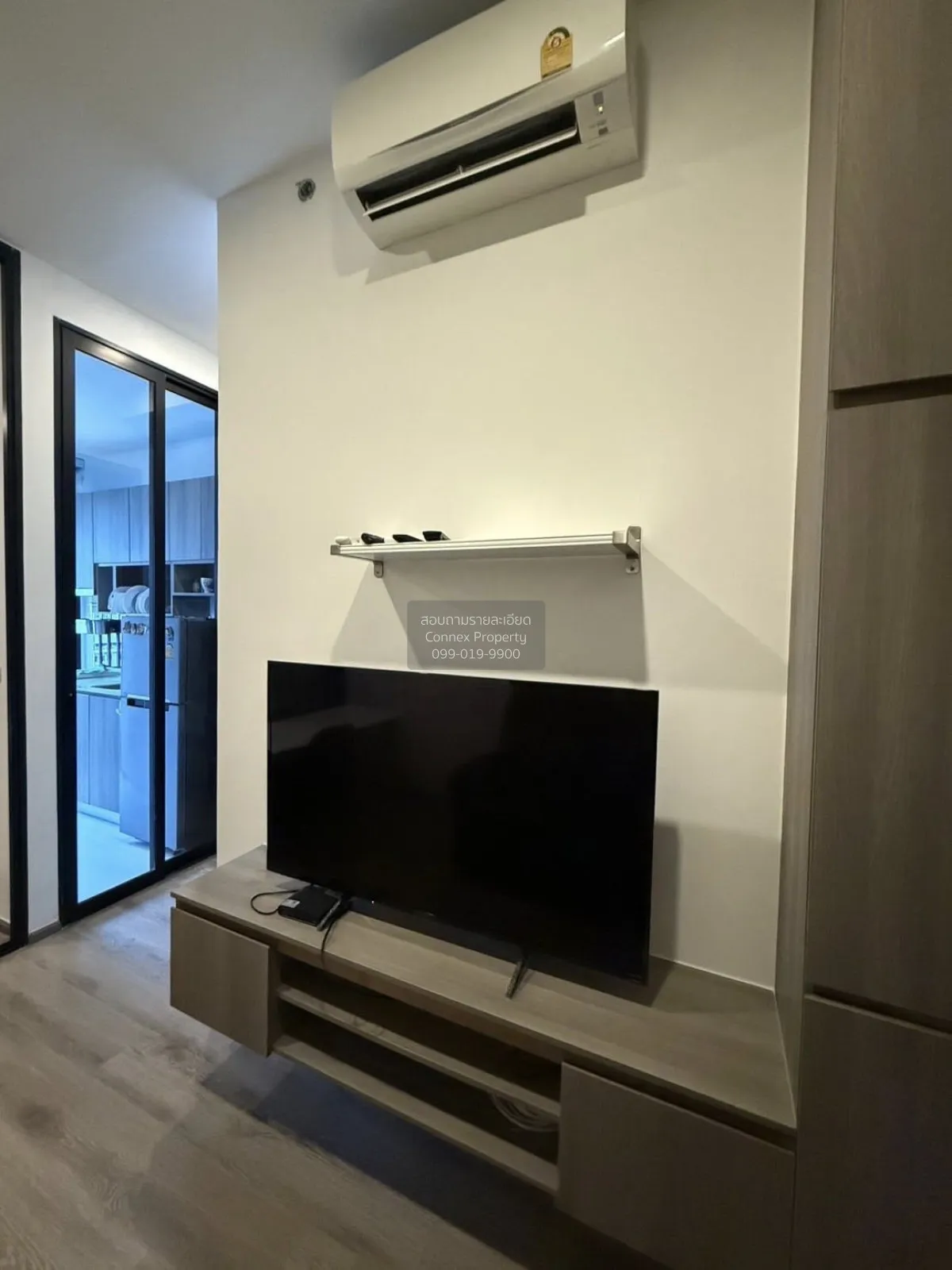 For Rent Condo , Knightsbridge Prime Onnut , BTS-On Nut , Phra Kh 3