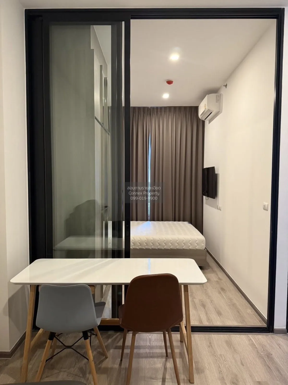 For Rent Condo , Knightsbridge Prime Onnut , BTS-On Nut , Phra Kh 4