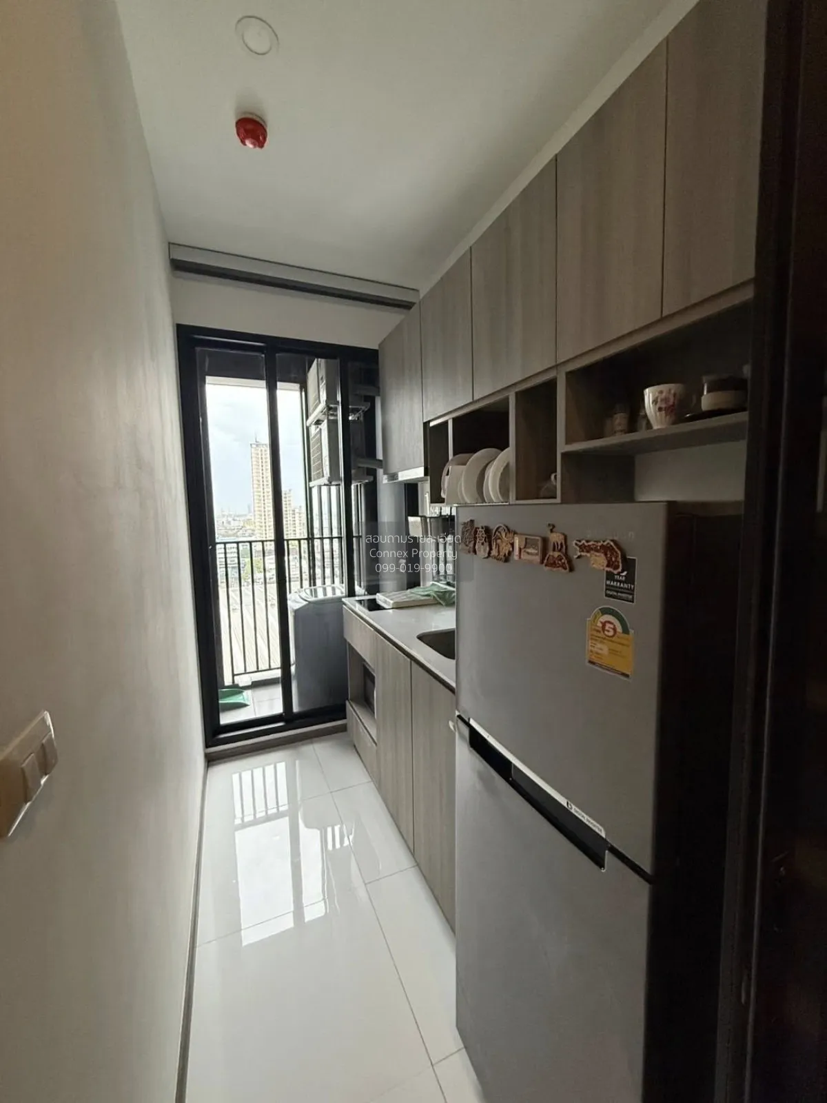 For Rent Condo , Knightsbridge Prime Onnut , BTS-On Nut , Phra Kh