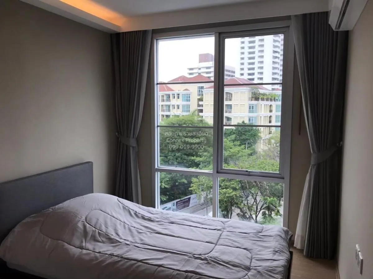 FOR RENT condo , Maestro 39 , BTS-Phrom Phong , Khlong Toei Nuea 