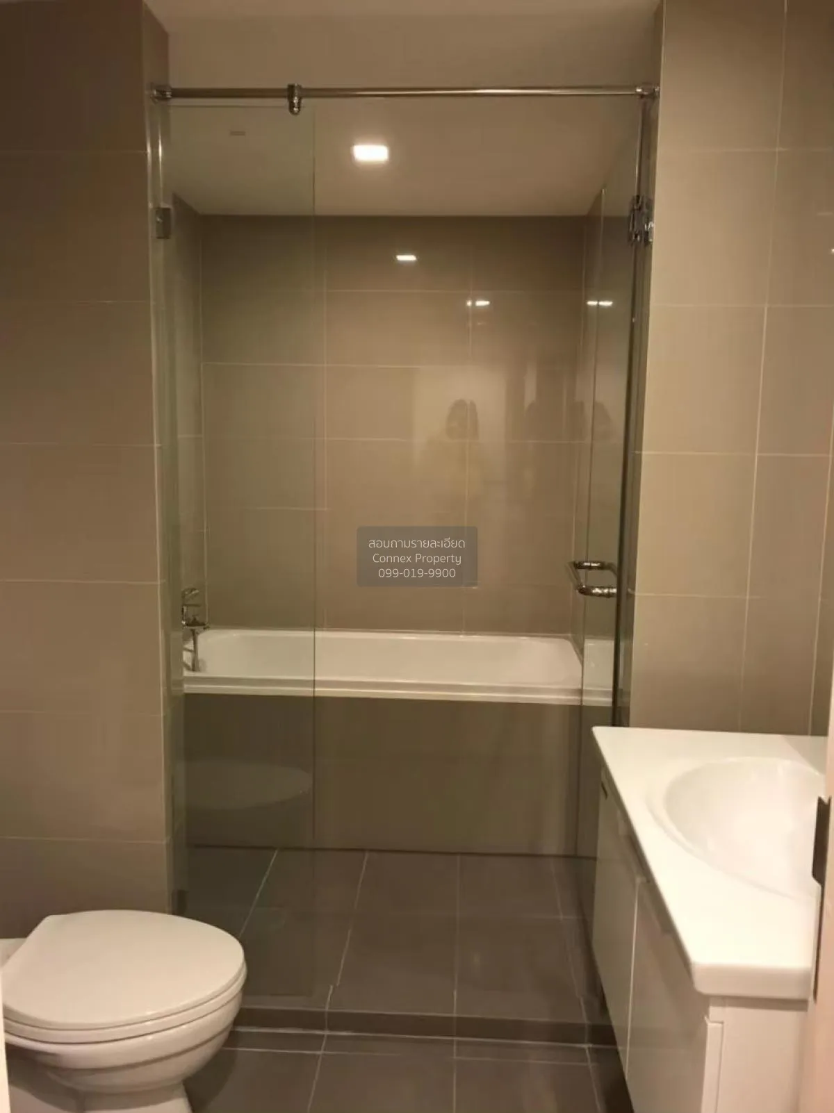 FOR RENT condo , Maestro 39 , BTS-Phrom Phong , Khlong Toei Nuea 