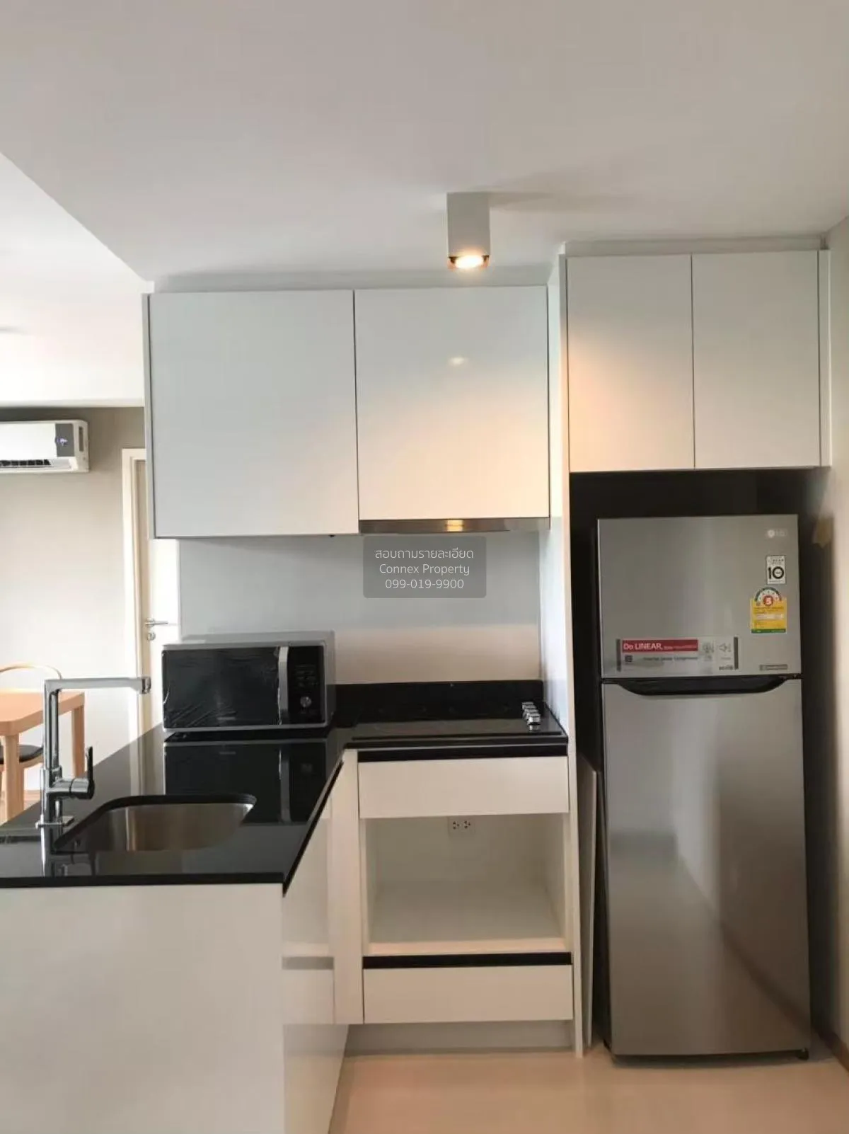 FOR RENT condo , Maestro 39 , BTS-Phrom Phong , Khlong Toei Nuea  3
