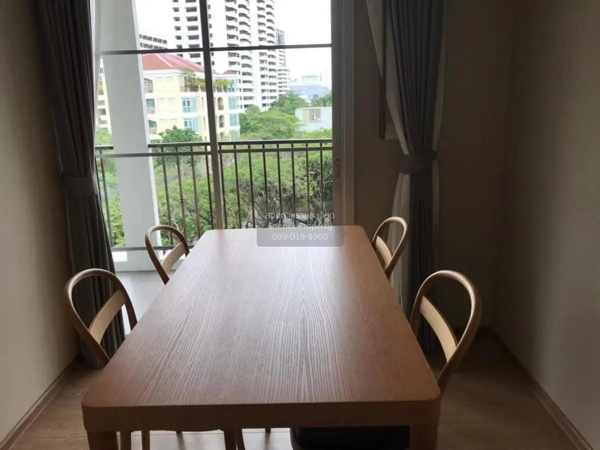 FOR RENT condo , Maestro 39 , BTS-Phrom Phong , Khlong Toei Nuea  4