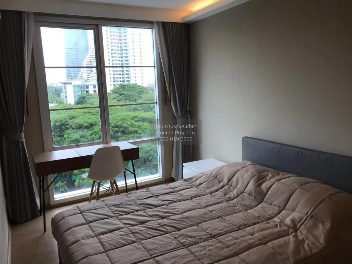 FOR RENT condo , Maestro 39 , BTS-Phrom Phong , Khlong Toei Nuea 