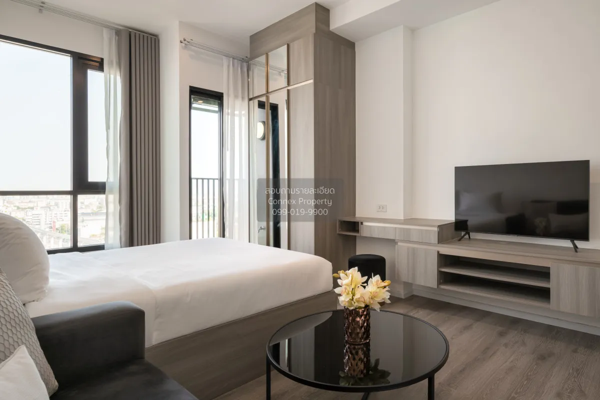 For Rent Condo , Knightsbridge Sukhumvit-Thepharak , Thepharak ,  2