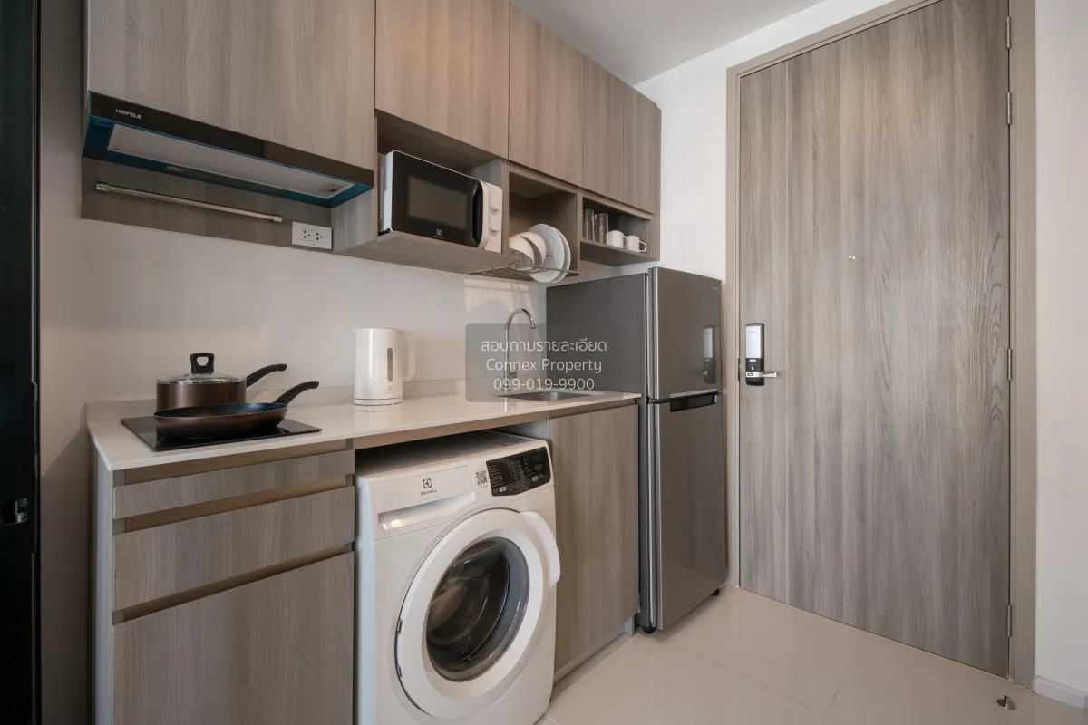 For Rent Condo , Knightsbridge Sukhumvit-Thepharak , Thepharak ,  3