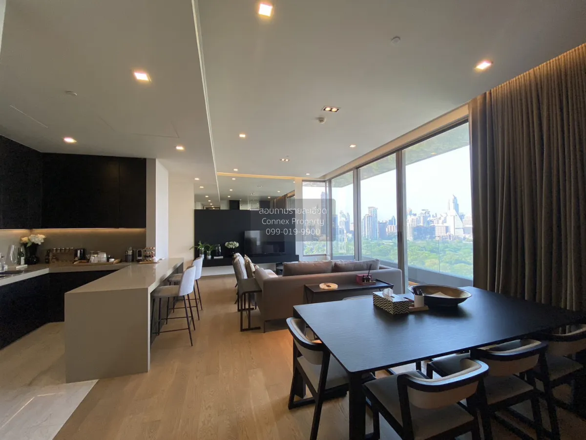 For Rent Condo , Saladaeng One , nice view , BTS-Sala Daeng , Sil 3