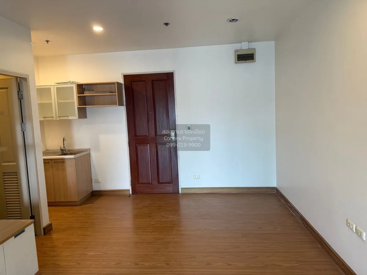 ขายคอนโด  เดอะ คอมพลีท ราชปรารภ BTS-อนุสาวรีย์ชัยสมรภูมิ มักกะสัน 1