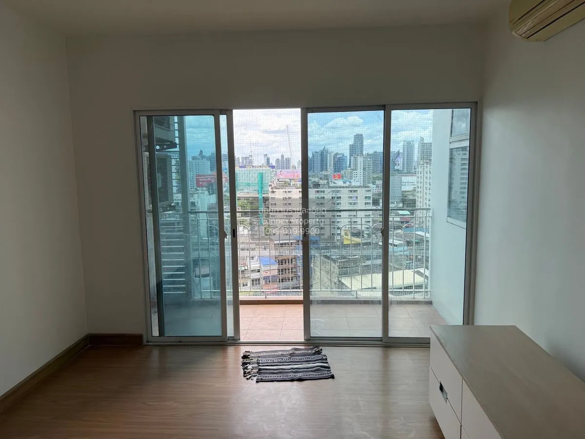 ขายคอนโด  เดอะ คอมพลีท ราชปรารภ BTS-อนุสาวรีย์ชัยสมรภูมิ มักกะสัน 4