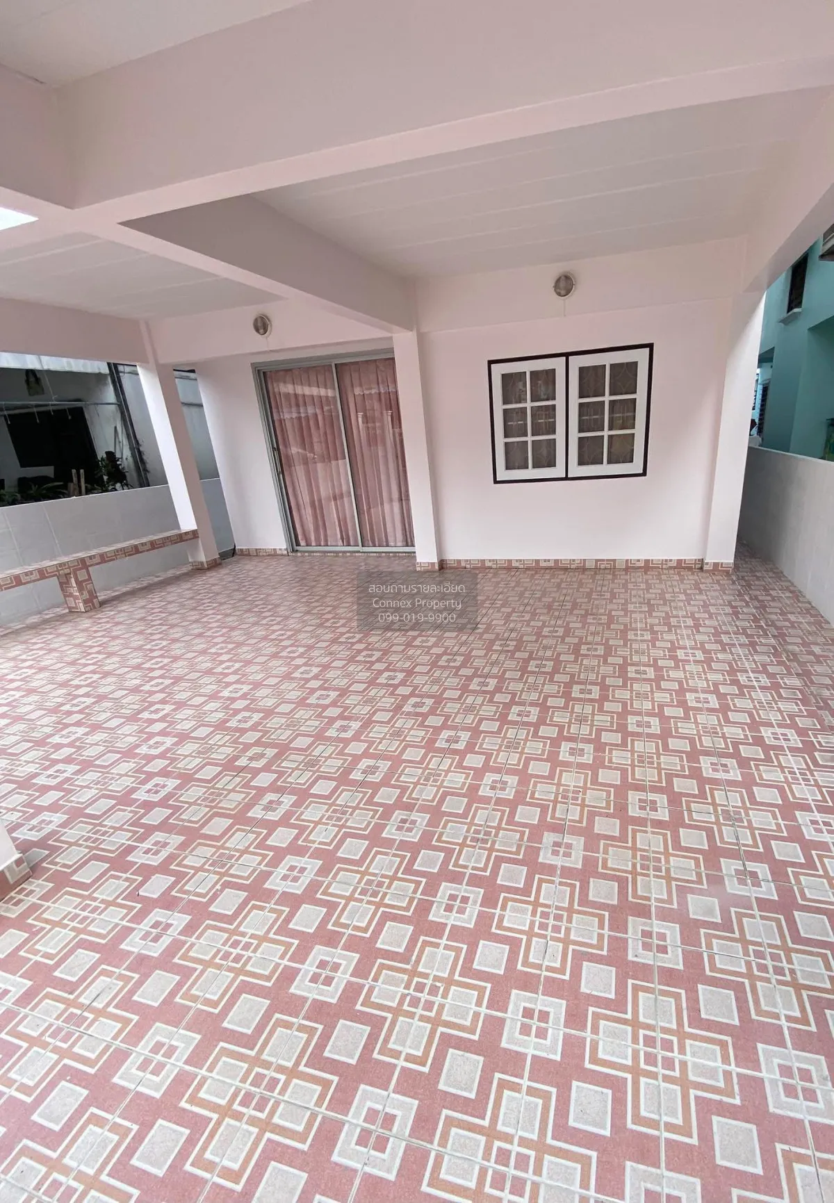 ขายบ้านเดี่ยว ซอย ลาดพร้าว 93 หน้ากว้าง รีโนเวทใหม่ คลองเจ้าคุณสิ 2