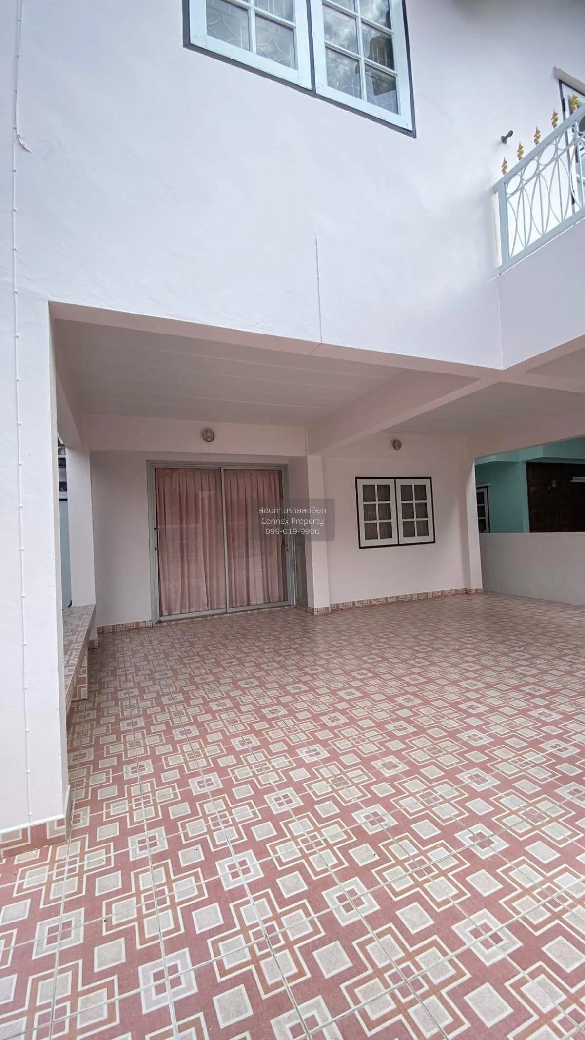 ขายบ้านเดี่ยว ซอย ลาดพร้าว 93 หน้ากว้าง รีโนเวทใหม่ คลองเจ้าคุณสิ