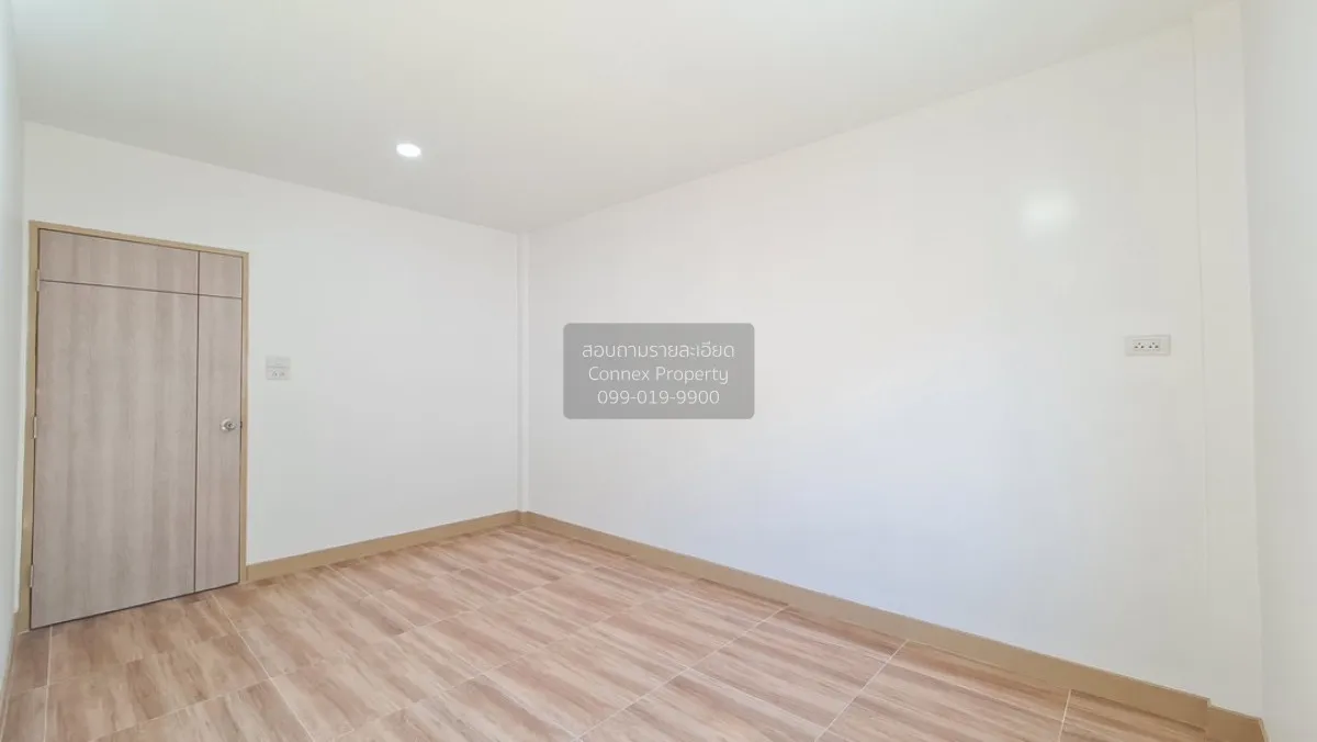 For Sale Townhouse/Townhome  , K.C. Cluster Ramintra - Safari , S