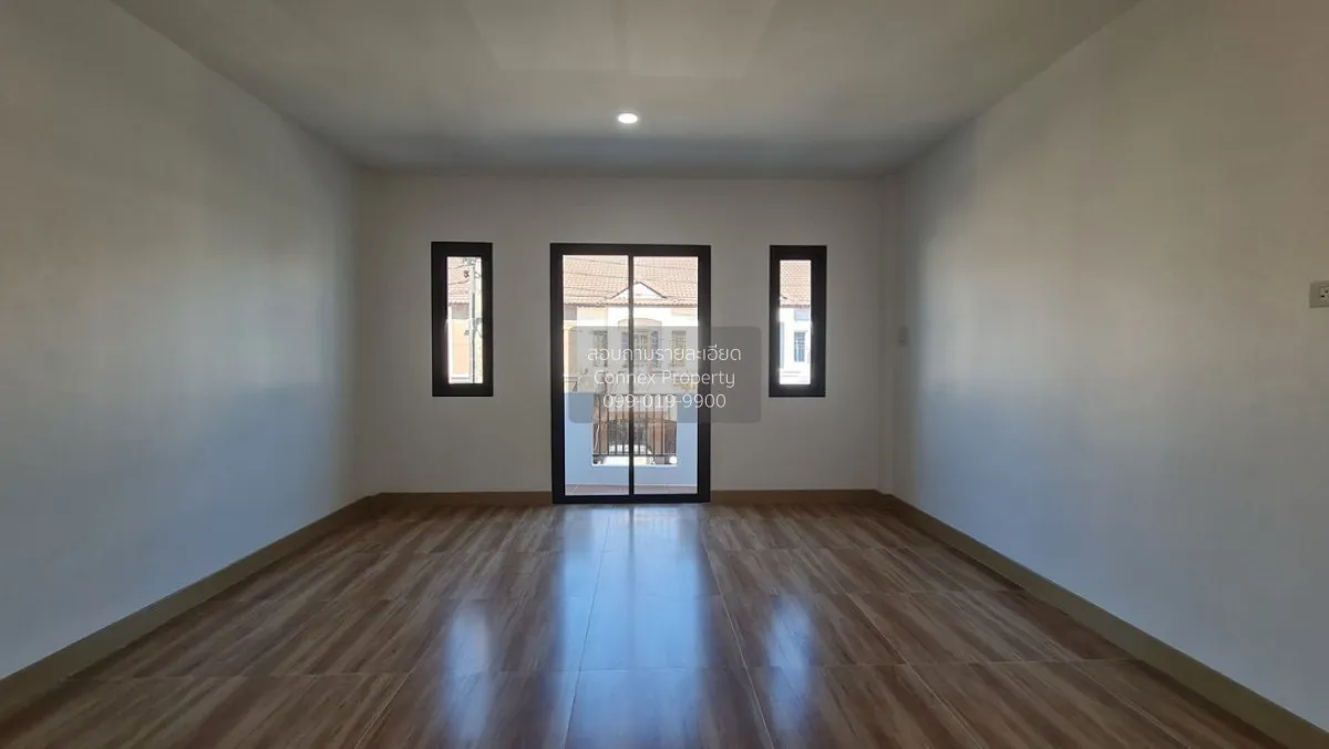 For Sale Townhouse/Townhome  , K.C. Cluster Ramintra - Safari , S