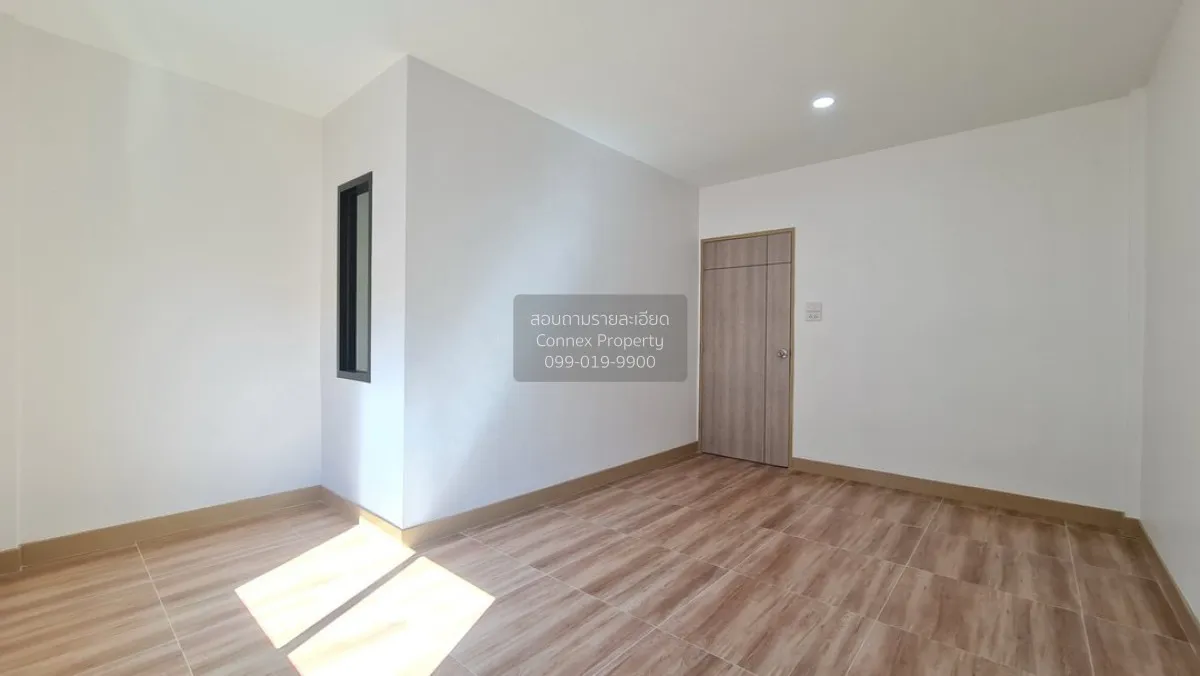 For Sale Townhouse/Townhome  , K.C. Cluster Ramintra - Safari , S