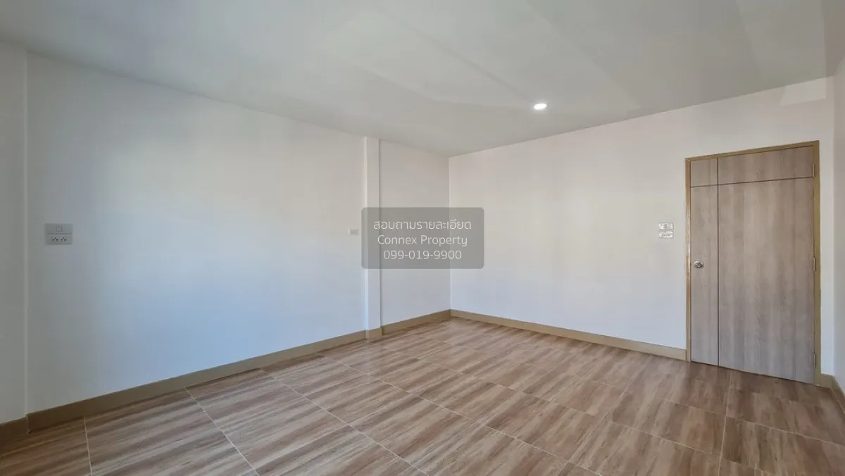 For Sale Townhouse/Townhome  , K.C. Cluster Ramintra - Safari , S