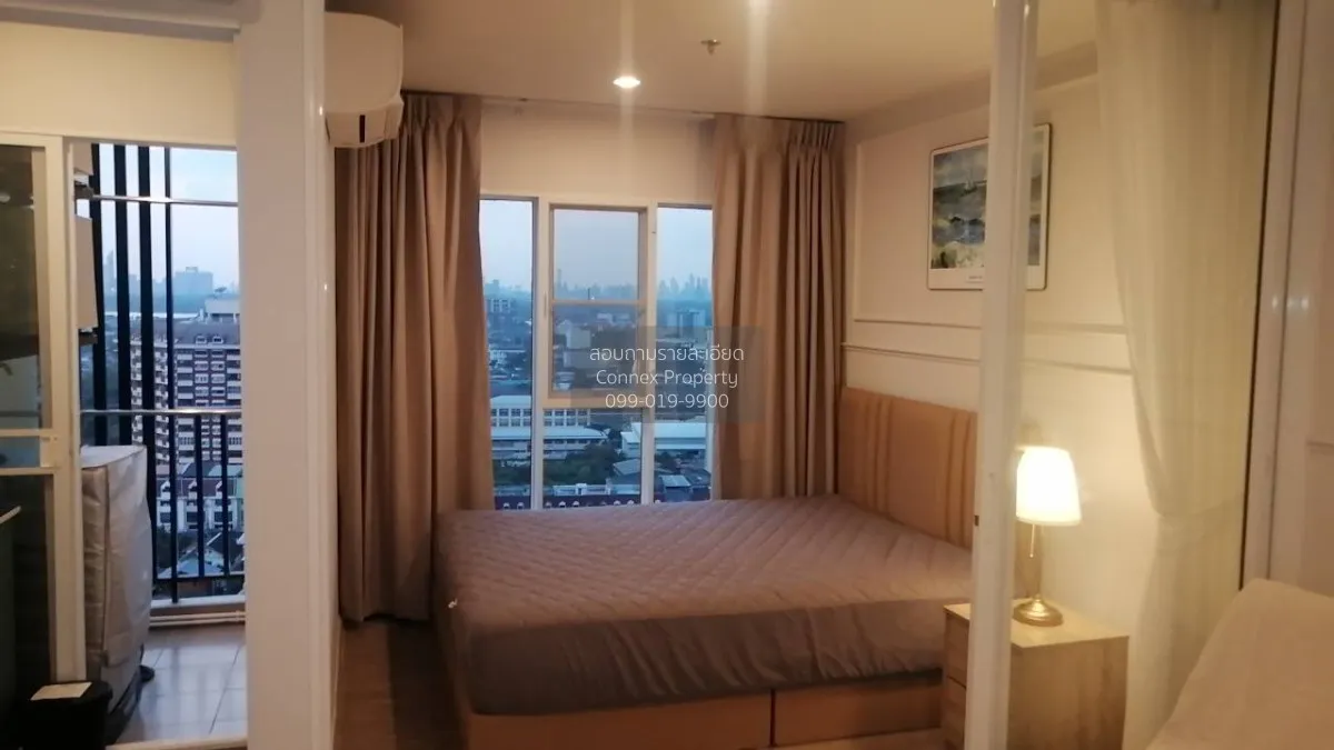 เช่าคอนโด  รีเจ้นท์ โฮม บางนา (โครงการใหม่) บางนา เขต บางนา กรุงเ