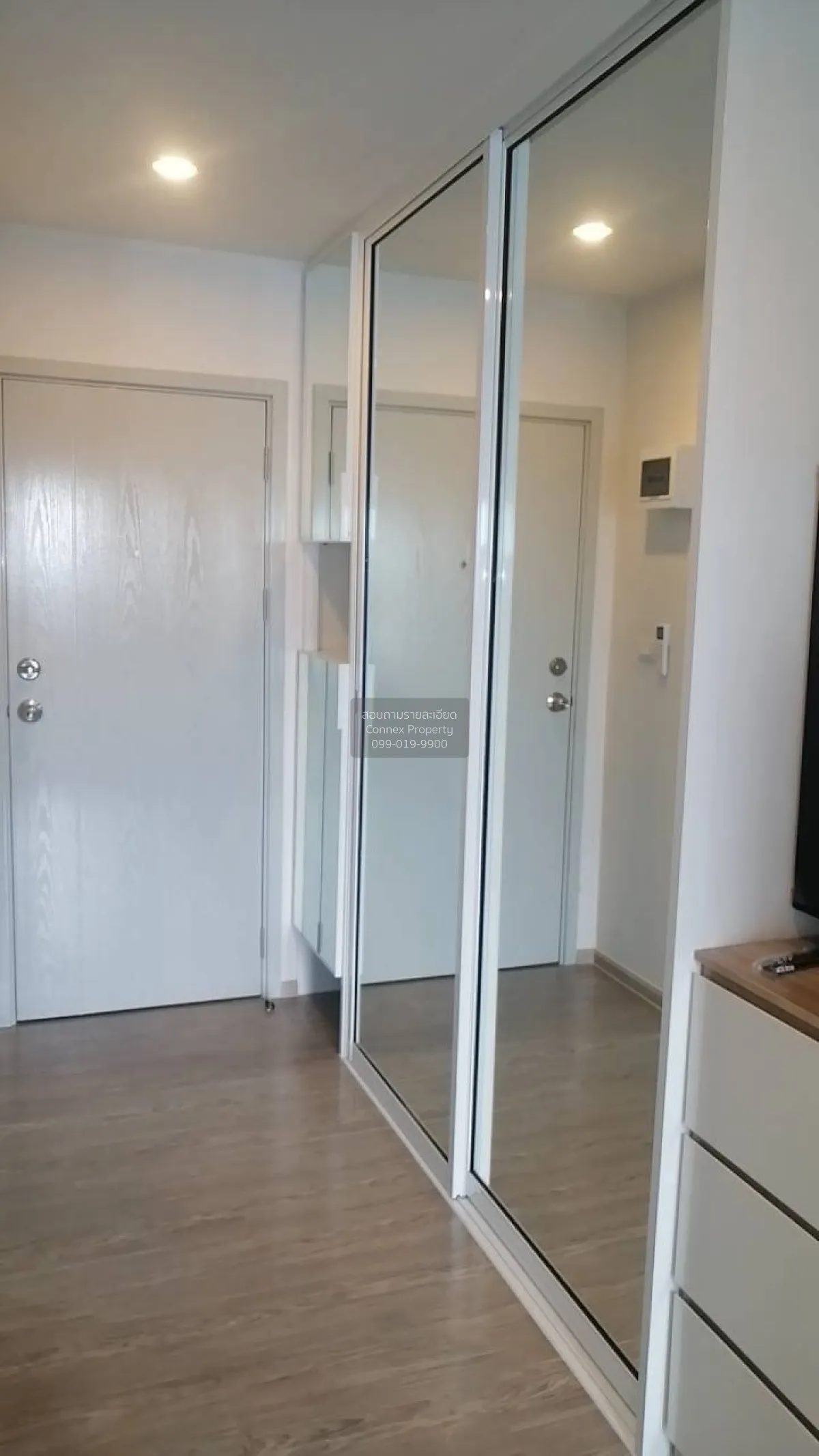 เช่าคอนโด  รีเจ้นท์ โฮม บางนา (โครงการใหม่) บางนา เขต บางนา กรุงเ