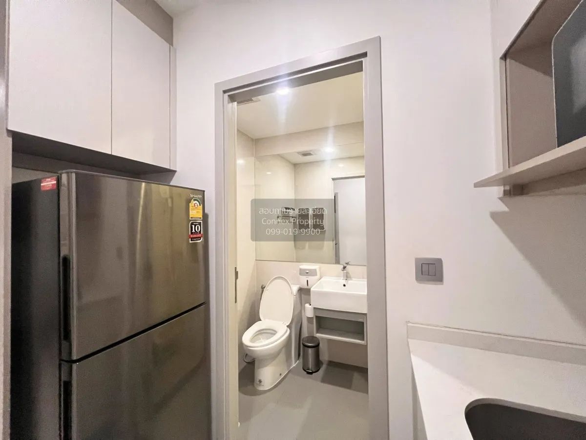 For Sale Condo , KnightsBridge Prime Sathorn , BTS-Chong Nonsi ,  3