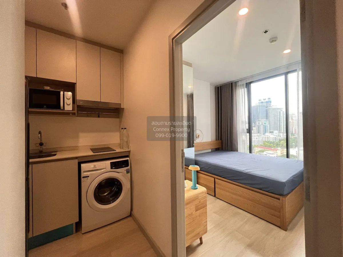 For Sale Condo , KnightsBridge Prime Sathorn , BTS-Chong Nonsi ,  4