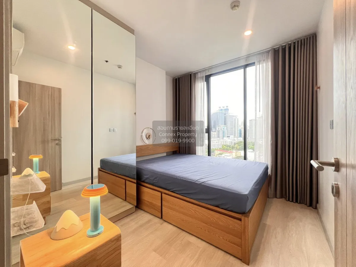 For Sale Condo , KnightsBridge Prime Sathorn , BTS-Chong Nonsi , 