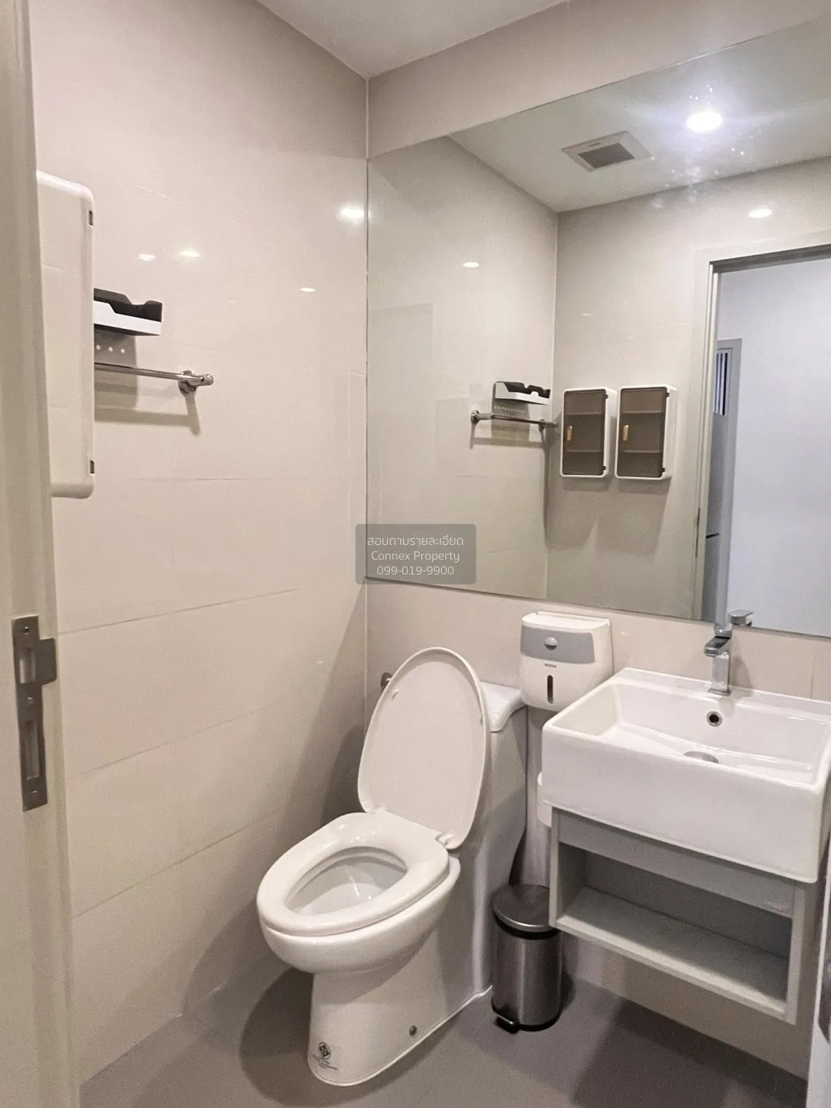 For Sale Condo , KnightsBridge Prime Sathorn , BTS-Chong Nonsi , 