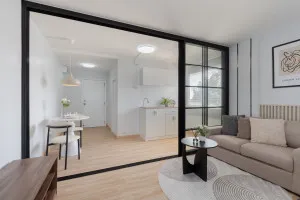 ขายคอนโด  ซิตี้วิลล่า MRT-ลาดพร้าว 101 (สายสีเหลือง) คลองจั่น เขต บางกะปิ กรุงเทพ CX-140353