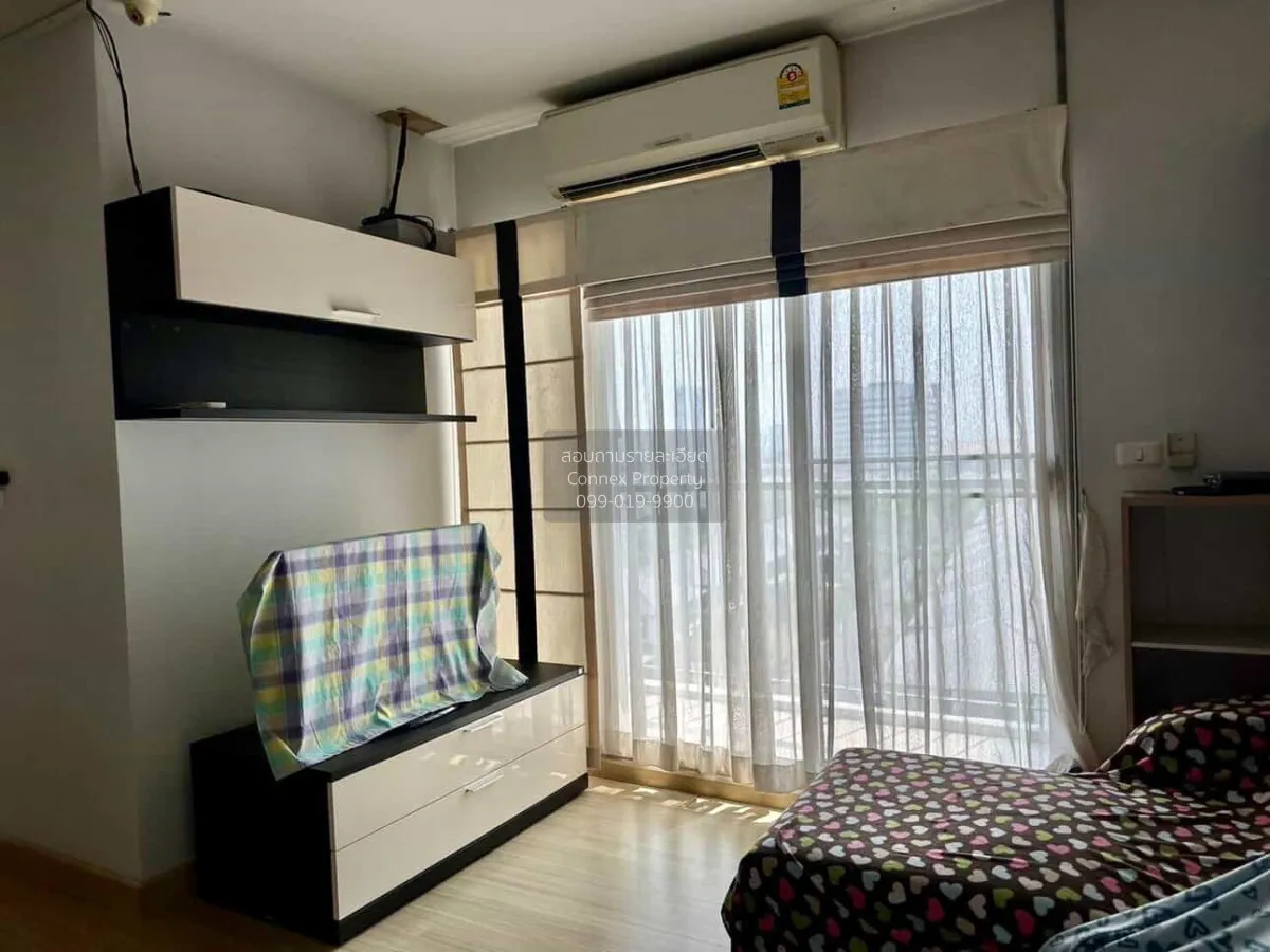 For  Sale  Condo , The Parkland Srinakarin  , Bang Na , Srinagari 1