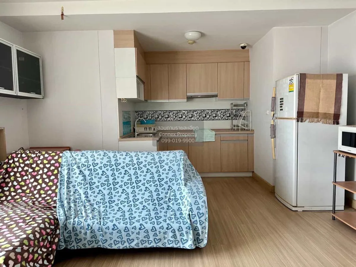 For  Sale  Condo , The Parkland Srinakarin  , Bang Na , Srinagari 2