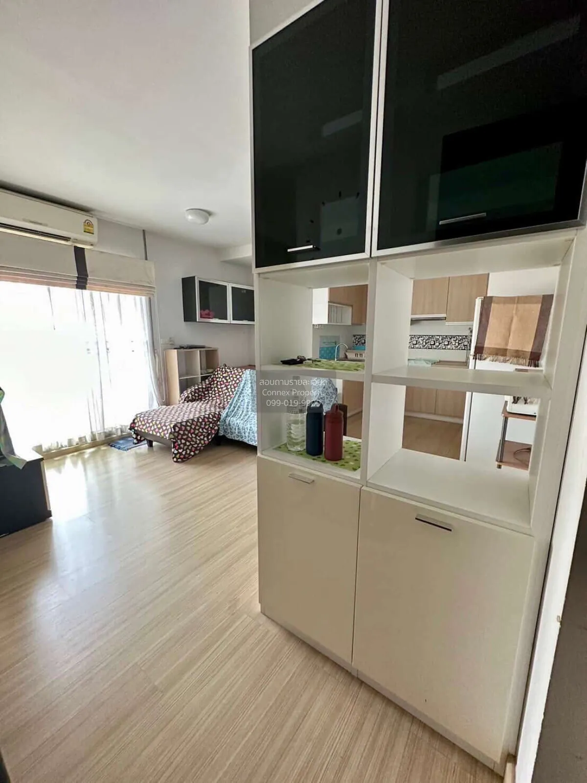 For  Sale  Condo , The Parkland Srinakarin  , Bang Na , Srinagari 4
