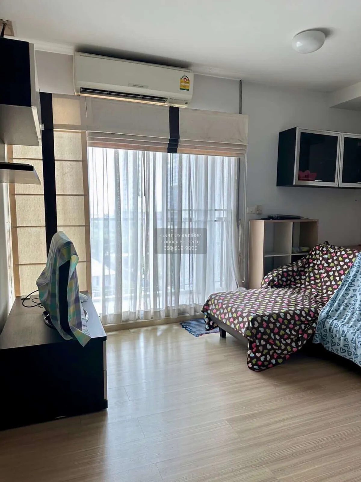 For  Sale  Condo , The Parkland Srinakarin  , Bang Na , Srinagari